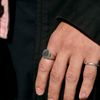 デラックスのコートコーディネート | 261028-0754-25 阿部虎士 6枚目の写真