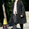 デラックスのコートコーディネート | 261028-0754-25 阿部虎士 8枚目の写真