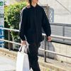 ヤエカのシャツコーディネート | 261028-0756-13 Alex 7枚目の写真