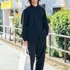 ヤエカのシャツコーディネート | 261028-0756-13 Alex