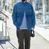 ナンガのジャケットコーディネート | 261028-0757-59 佐々木佑樹 2枚目の写真