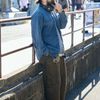 ナンガのジャケットコーディネート | 261028-0757-59 佐々木佑樹 6枚目の写真