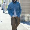 ナンガのジャケットコーディネート | 261028-0757-59 佐々木佑樹 7枚目の写真