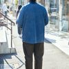 ナンガのジャケットコーディネート | 261028-0757-59 佐々木佑樹 5枚目の写真