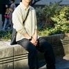 スワレのシャツコーディネート | 261028-0800-45 タケ 5枚目の写真