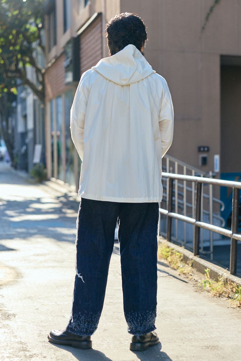 イレニサのジャケットコーディネート | 261028-0804-42 蝦名賢也 3枚目の写真