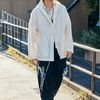 イレニサのジャケットコーディネート | 261028-0804-42 蝦名賢也 6枚目の写真
