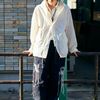 イレニサのジャケットコーディネート | 261028-0804-42 蝦名賢也 8枚目の写真