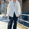 イレニサのジャケットコーディネート | 261028-0804-42 蝦名賢也