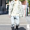 カミヤのシャツコーディネート | 261028-0807-31 藤田桂嗣 12枚目の写真
