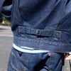 リーバイスのGジャンコーディネート | 261028-0808-56 タクヤ 7枚目の写真