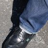 リーバイスのGジャンコーディネート | 261028-0808-56 タクヤ 8枚目の写真