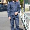 リーバイスのGジャンコーディネート | 261028-0808-56 タクヤ