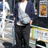 ユニクロのカーディガンコーディネート | 261028-0811-09 Tochan 2枚目の写真