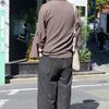 スティーブンアランのシャツコーディネート | 261028-0812-38 小杉隼人 3枚目の写真