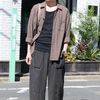 スティーブンアランのシャツコーディネート | 261028-0812-38 小杉隼人 2枚目の写真