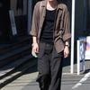 スティーブンアランのシャツコーディネート | 261028-0812-38 小杉隼人 9枚目の写真