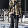 バウワウのシャツコーディネート | 261028-0814-58 ヤマザキダイチ 2枚目の写真