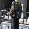 バウワウのシャツコーディネート | 261028-0814-58 ヤマザキダイチ 3枚目の写真