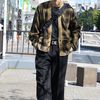 バウワウのシャツコーディネート | 261028-0814-58 ヤマザキダイチ 12枚目の写真