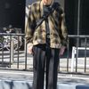バウワウのシャツコーディネート | 261028-0814-58 ヤマザキダイチ
