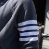 トムブラウンのパーカコーディネート | 261028-0817-13 ひでさん 4枚目の写真