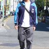 不明のジャケットコーディネート | 261028-0643-42 大平海成 8枚目の写真