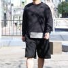 シセのTシャツコーディネート | 261028-0820-03 池田 健 9枚目の写真