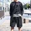 シセのTシャツコーディネート | 261028-0820-03 池田 健 3枚目の写真