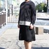 シセのTシャツコーディネート | 261028-0820-03 池田 健