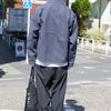 ユニクロのジャケットコーディネート | 261028-0821-30 マコト 3枚目の写真