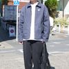 ユニクロのジャケットコーディネート | 261028-0821-30 マコト 2枚目の写真