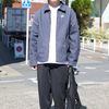 ユニクロのジャケットコーディネート | 261028-0821-30 マコト