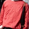 アンセルムのカットソーコーディネート | 261028-0823-21 RYO 7枚目の写真