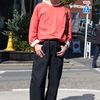 アンセルムのカットソーコーディネート | 261028-0823-21 RYO 4枚目の写真