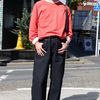アンセルムのカットソーコーディネート | 261028-0823-21 RYO