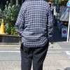 エスエスズィーのシャツコーディネート | 261028-0824-48 ノジマ 4枚目の写真
