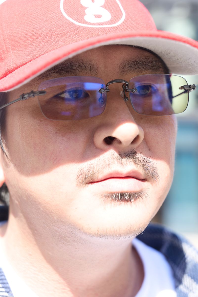 エスエスズィーのシャツコーディネート | 261028-0824-48 ノジマ 5枚目の写真