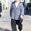 エスエスズィーのシャツコーディネート | 261028-0824-48 ノジマ 12枚目の写真