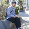 ラディアルのジャケットコーディネート | 261028-0827-21 越川拓哉 9枚目の写真