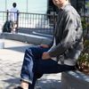 ビッグマックのシャツコーディネート | 261028-0829-41 K.M 4枚目の写真