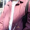 バレンシアガのジャケットコーディネート | 261028-0833-24 平田 舜 4枚目の写真