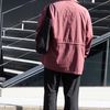 バレンシアガのジャケットコーディネート | 261028-0833-24 平田 舜 5枚目の写真