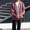 バレンシアガのジャケットコーディネート | 261028-0833-24 平田 舜