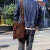 リーバイスのGジャンコーディネート | 261028-0836-35 トオル 3枚目の写真