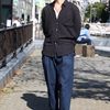 アワーレガシーのシャツコーディネート | 261028-0841-18 四ツ倉 3枚目の写真