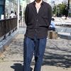 アワーレガシーのシャツコーディネート | 261028-0841-18 四ツ倉