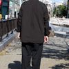 コモリのシャツコーディネート | 261028-0842-35 池田雄一郎 3枚目の写真