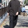 コモリのシャツコーディネート | 261028-0842-35 池田雄一郎 5枚目の写真
