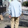ジャーナルスタンダードレリュームのシャツコーディネート | 261028-0851-31 アキラ 2枚目の写真